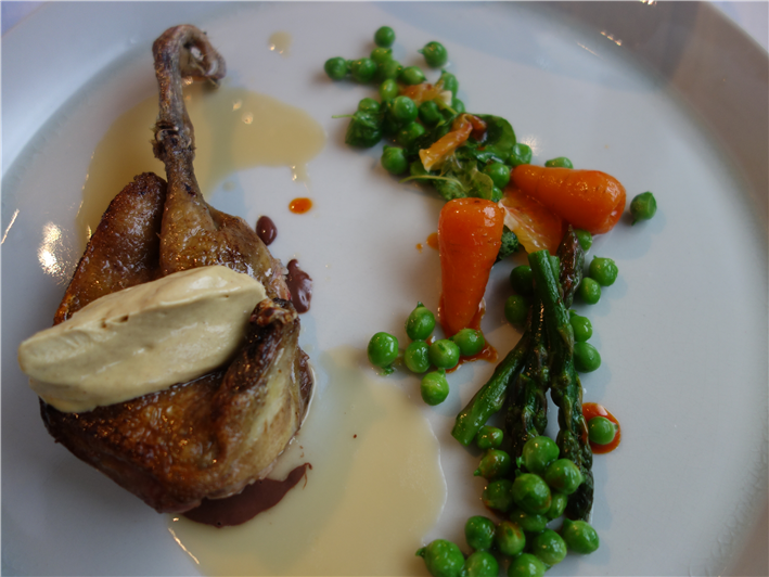 pigeon and peas